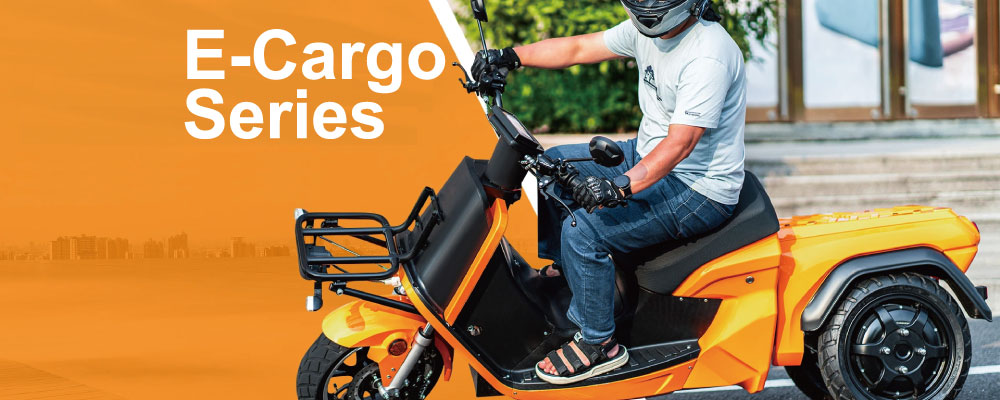 E-Cargo | MOTORISTS